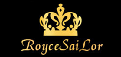 RoyceSailor/羅司賽洛品牌logo