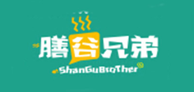 膳谷兄弟品牌logo