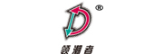 領(lǐng)潮者品牌logo