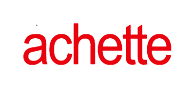 achette/雅氏品牌logo