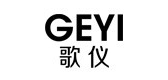 歌儀品牌logo
