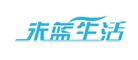 未藍生活品牌logo