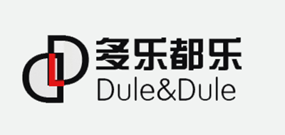 Dule＆Dule/多樂(lè)都樂(lè)品牌logo