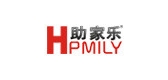 Hpmily/助家樂品牌logo