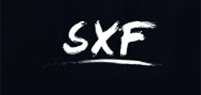 SENSEFAD/圣希梵品牌logo
