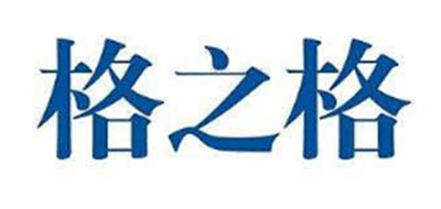 格之格品牌logo