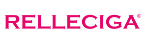 RELLECIGA/儷絲婭品牌logo