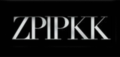 ZPLPKK品牌logo