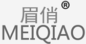 眉俏品牌logo