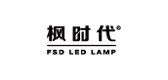 楓時(shí)代品牌logo