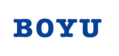 博宇品牌logo