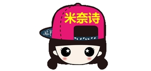 米奈詩品牌logo