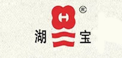 湖寶品牌logo