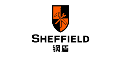 鋼盾品牌logo