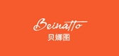 貝娜圖品牌logo