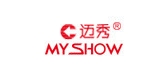 邁秀品牌logo