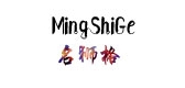 名獅格品牌logo