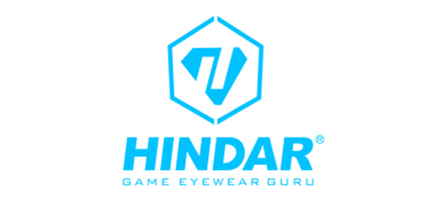 HINDAR/亨達(dá)品牌logo