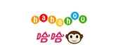 哈哈品牌logo