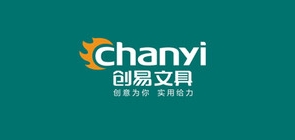 chanyi/創(chuàng)易品牌logo