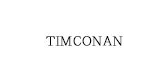 TIMCONAN品牌logo