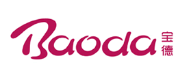 寶德品牌logo