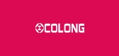 COLONG/柯一龍品牌logo