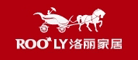 洛麗品牌logo