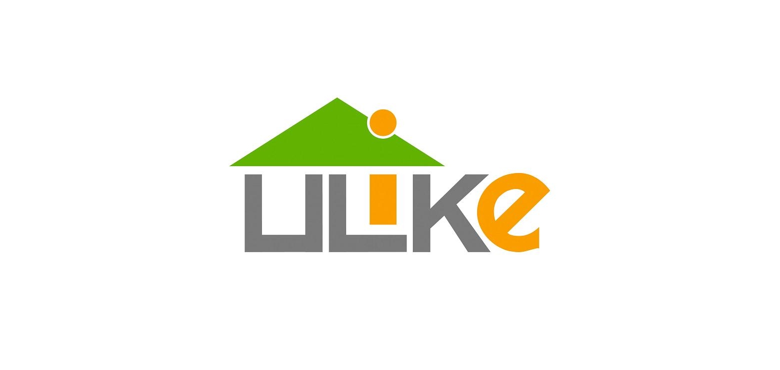 Ulike品牌logo