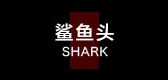 鯊魚頭品牌logo