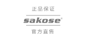 sakose品牌logo