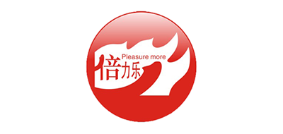 倍力樂品牌logo