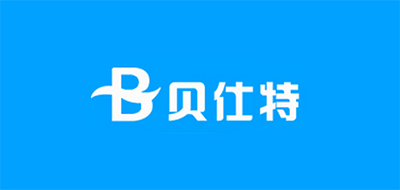 B/貝仕特品牌logo