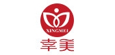 幸美品牌logo