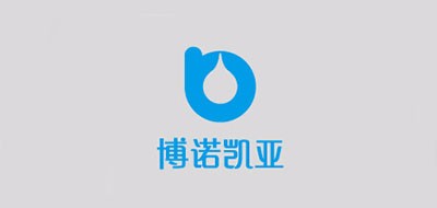 博諾凱亞品牌logo