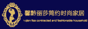 XINQIANLISHA/馨黔麗莎品牌logo