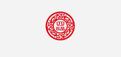 四福品牌logo