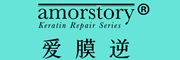 amorstory/愛(ài)膜逆品牌logo