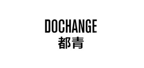 Dochange/都青品牌logo