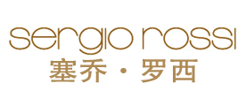 Sergio Rossi品牌logo