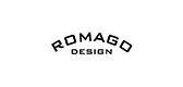 Romago Design/雷米格品牌logo
