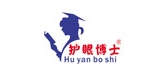 護(hù)眼博士品牌logo