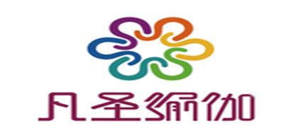 fashionyoga/凡圣瑜伽品牌logo