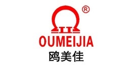 鷗美佳品牌logo