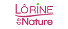 Lorine de nature/歐潤芙品牌logo