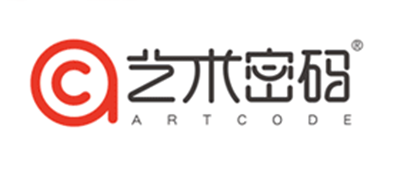 ART CODE/藝術密碼品牌logo