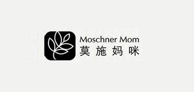 莫施媽咪品牌logo