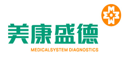 美康盛德品牌logo