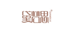 黛夢思品牌logo