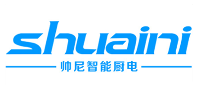 帥尼品牌logo